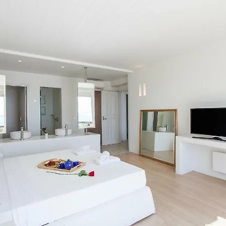 Villa Zelia 2 & Zelia 3