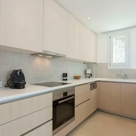 Villa Zelia 2 & Zelia 3 *